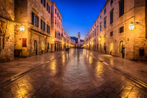 Viajes a Dubrovnik Grupo Eventia