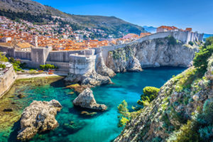 Viajar a Dubrovnik Grupo Eventia