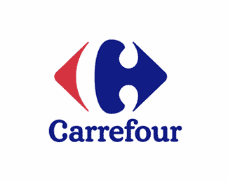 Logo Carrefour Grupo Eventia