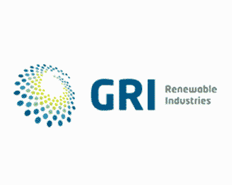 Logo GRI Grupo Eventia