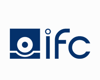 Logo IFC Grupo Eventia