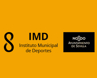 Logo IMD Sevilla Grupo Eventia