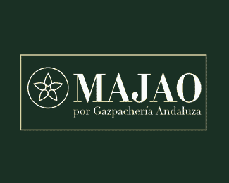Logo Gazpacho Majao Grupo Eventia