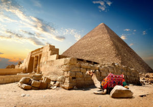 Viajar a Egipto con Grupo Eventia