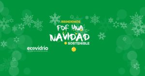 Navidad Ecovidrio Jerez Grupo Eventia