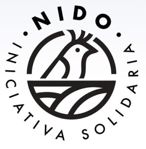 Proyecto Nido Logo